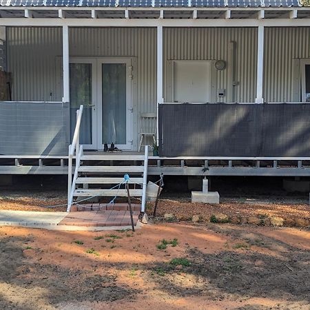 רדקליף Chalets On Stoneville מראה חיצוני תמונה