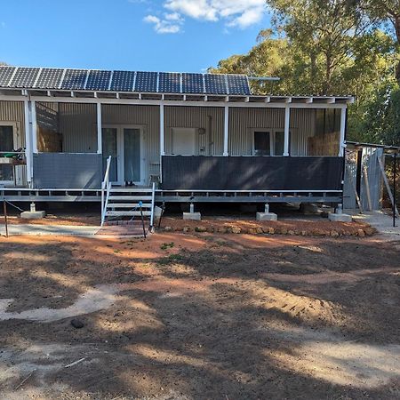 רדקליף Chalets On Stoneville מראה חיצוני תמונה