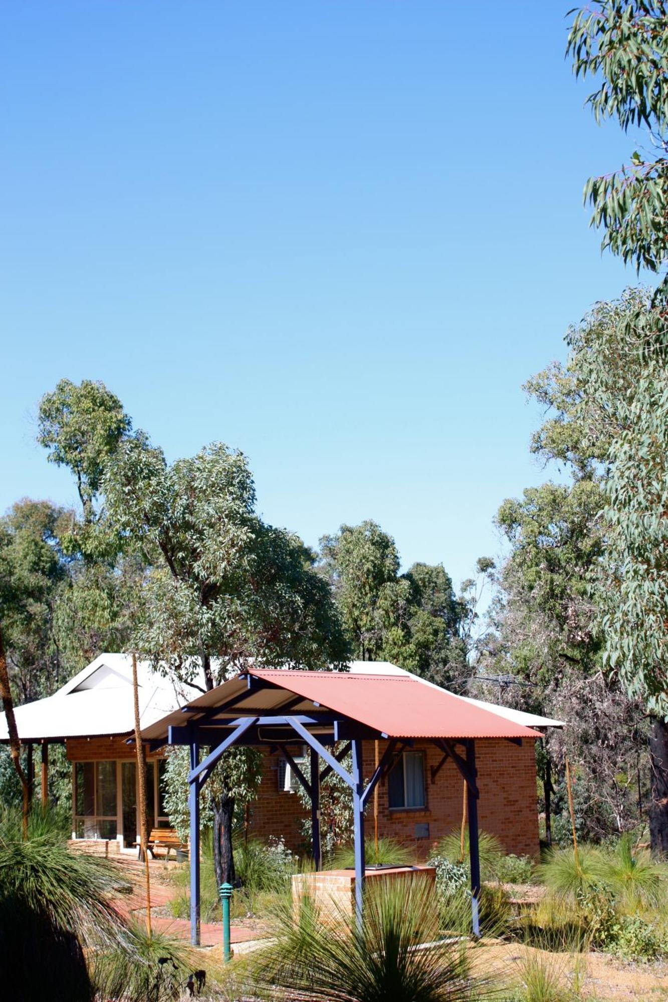 רדקליף Chalets On Stoneville מראה חיצוני תמונה