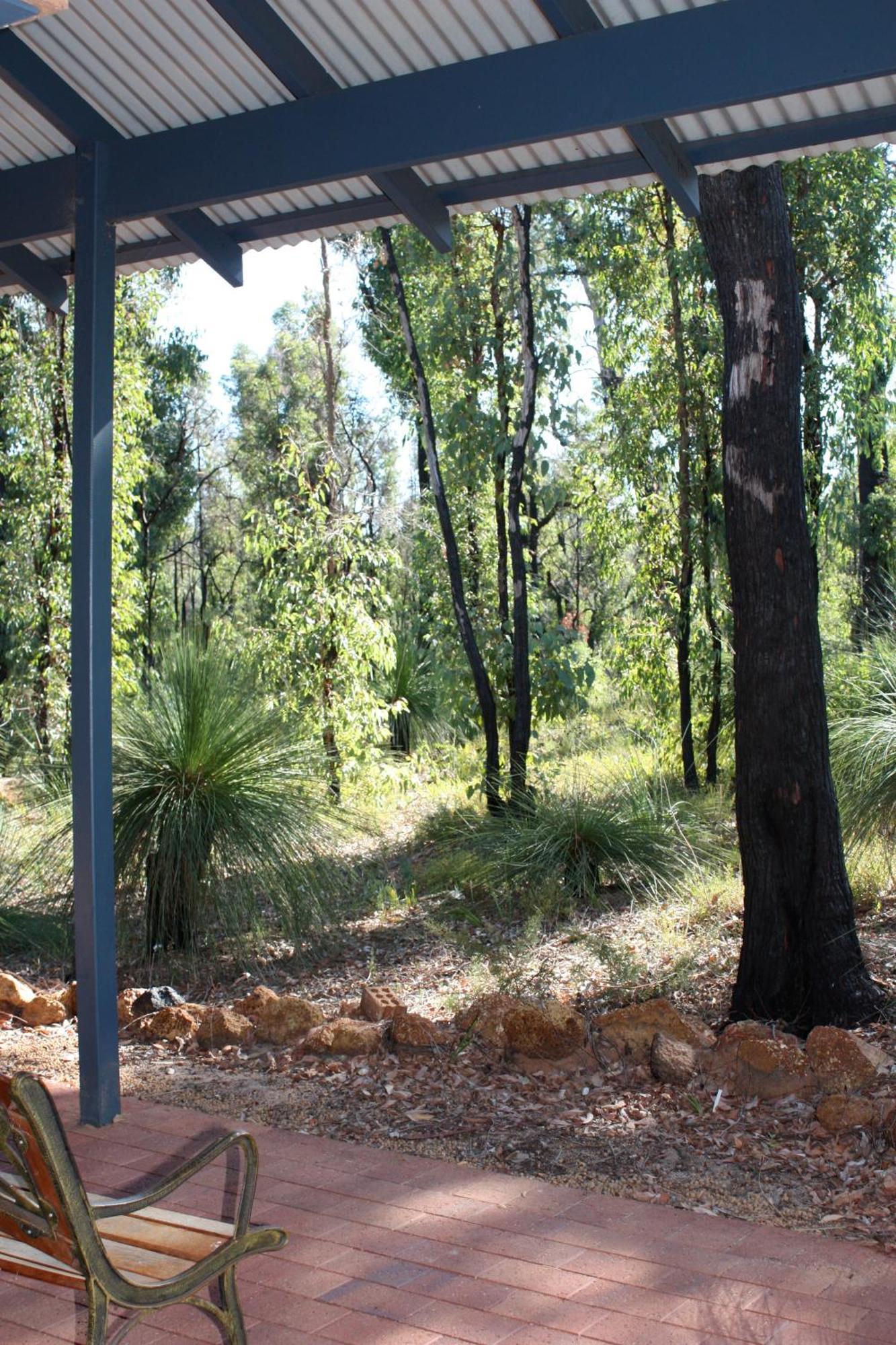 רדקליף Chalets On Stoneville מראה חיצוני תמונה