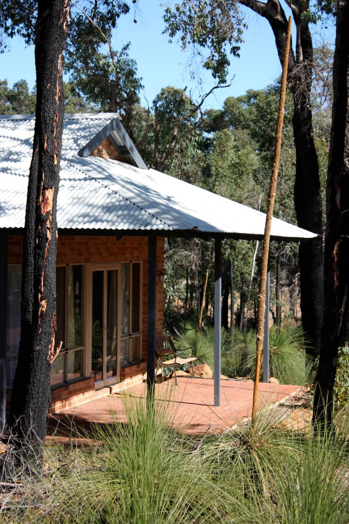 רדקליף Chalets On Stoneville מראה חיצוני תמונה