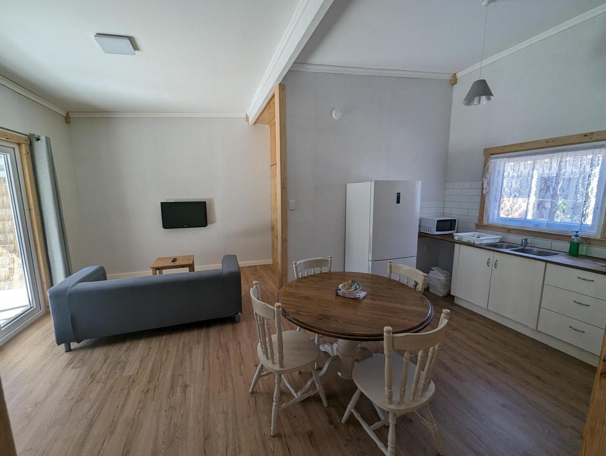 רדקליף Chalets On Stoneville מראה חיצוני תמונה
