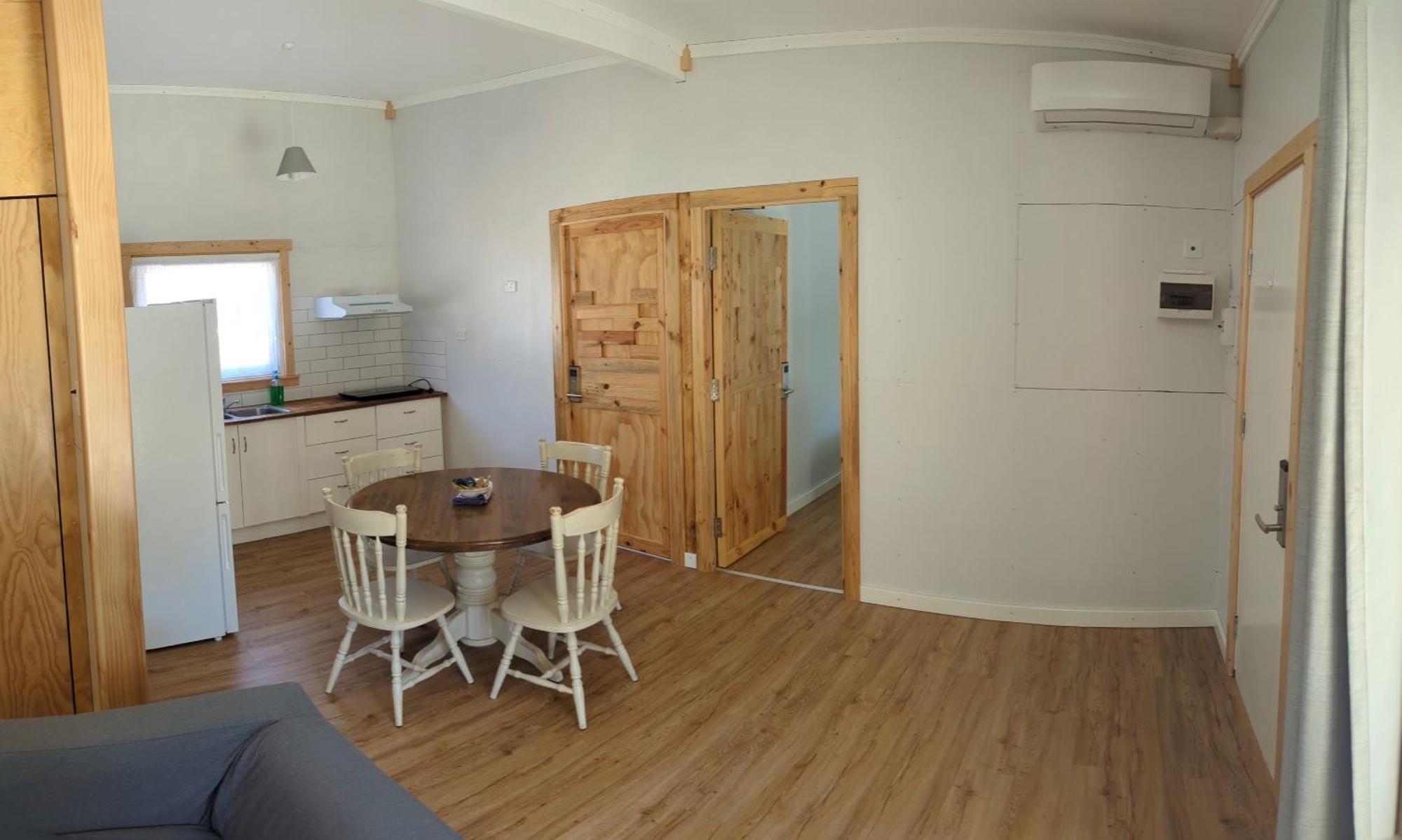רדקליף Chalets On Stoneville מראה חיצוני תמונה
