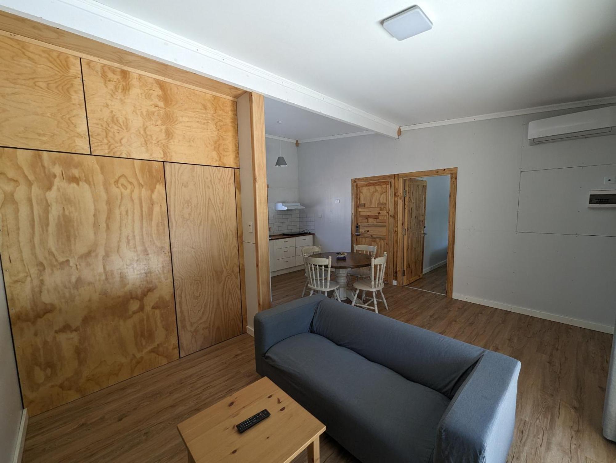 רדקליף Chalets On Stoneville מראה חיצוני תמונה