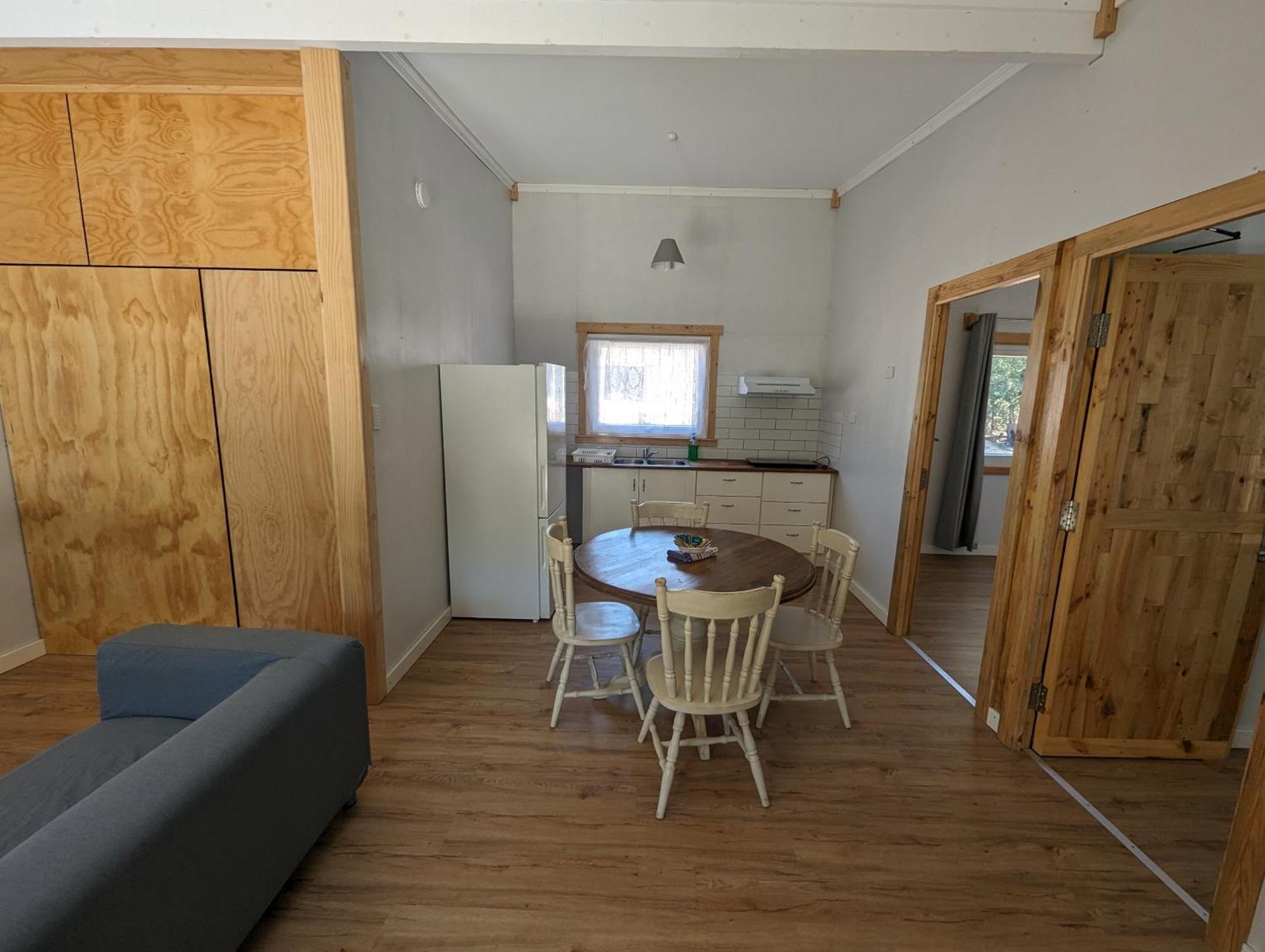 רדקליף Chalets On Stoneville מראה חיצוני תמונה
