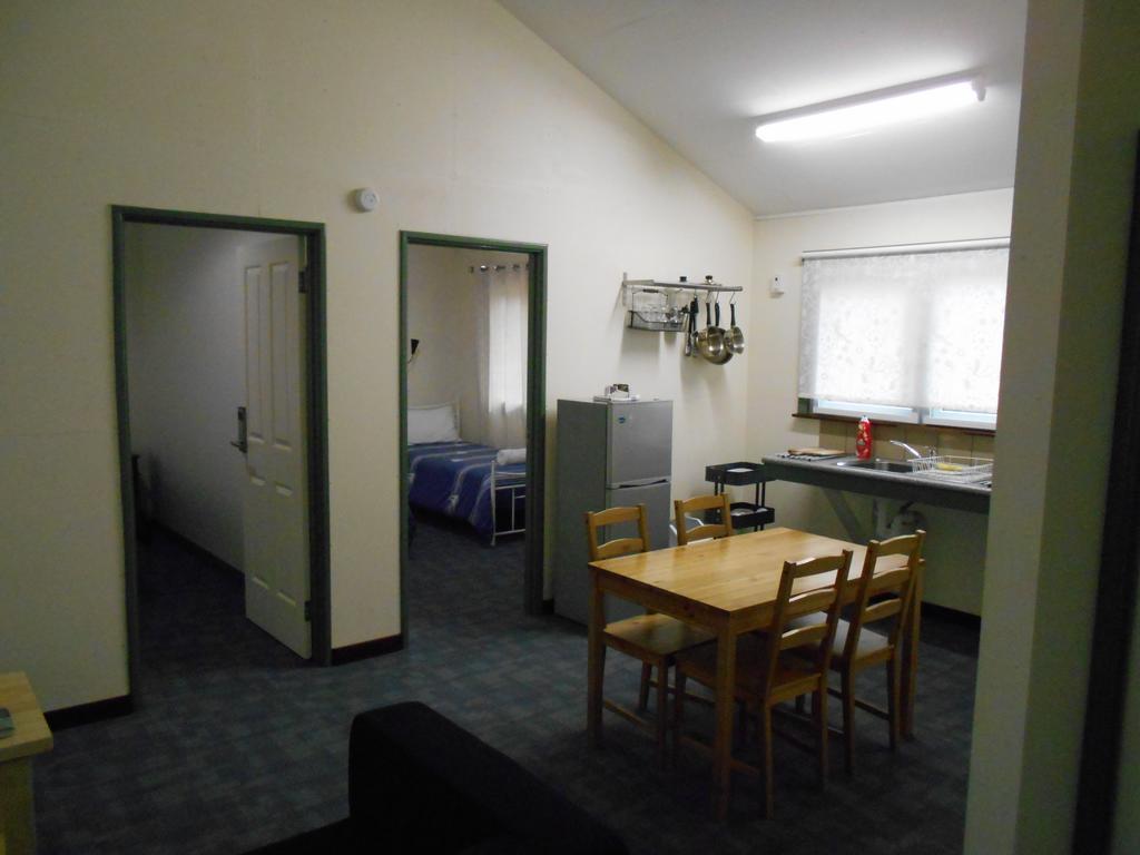 רדקליף Chalets On Stoneville מראה חיצוני תמונה