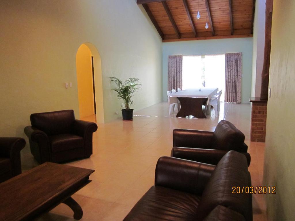 רדקליף Chalets On Stoneville מראה חיצוני תמונה