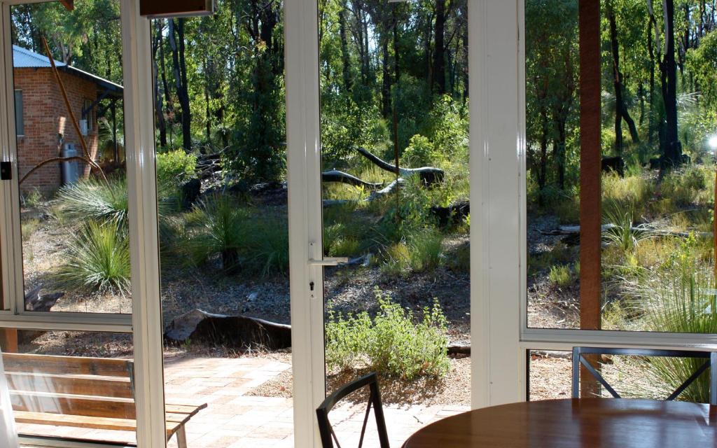 רדקליף Chalets On Stoneville מראה חיצוני תמונה