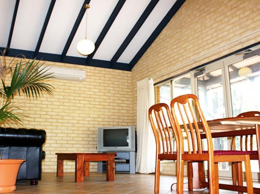 רדקליף Chalets On Stoneville מראה חיצוני תמונה