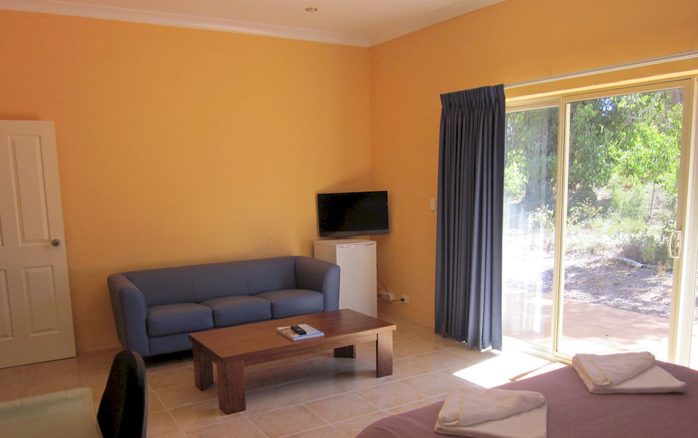 רדקליף Chalets On Stoneville מראה חיצוני תמונה