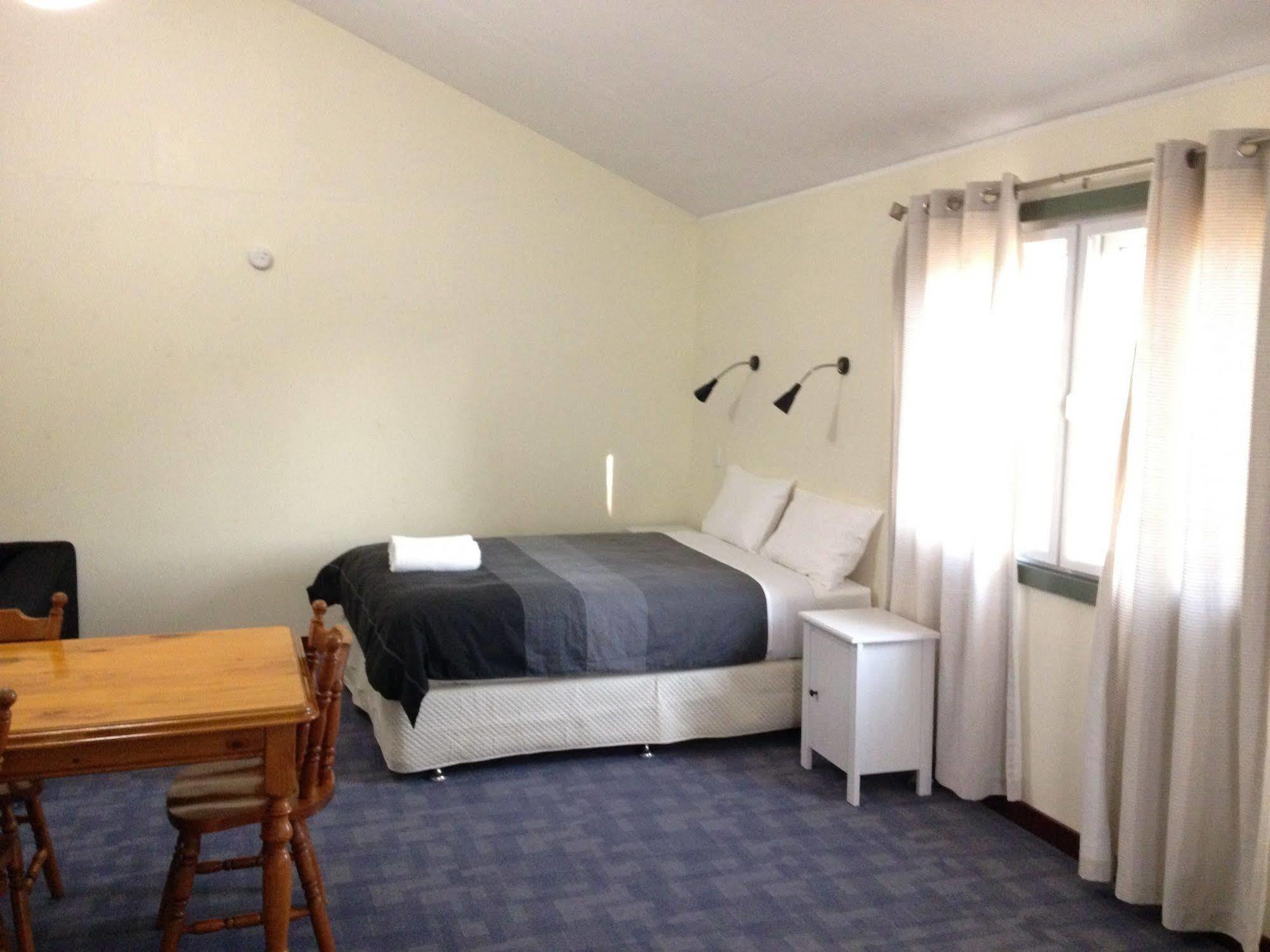 רדקליף Chalets On Stoneville מראה חיצוני תמונה