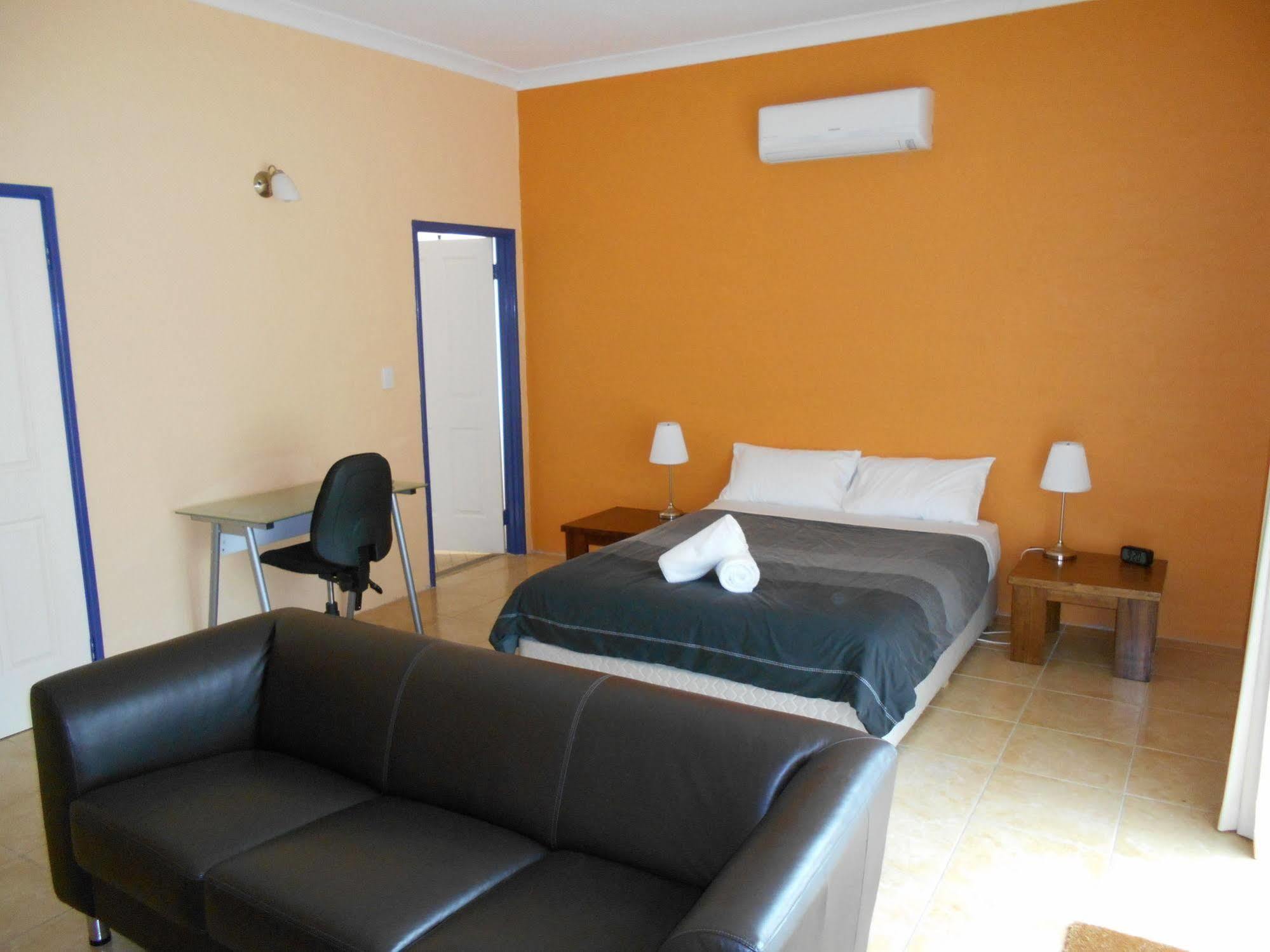 רדקליף Chalets On Stoneville מראה חיצוני תמונה