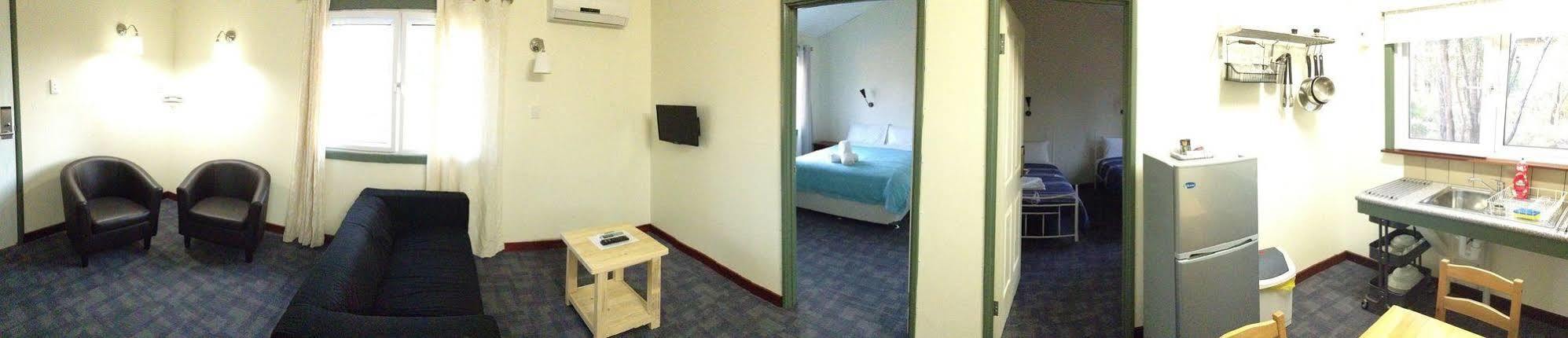 רדקליף Chalets On Stoneville מראה חיצוני תמונה