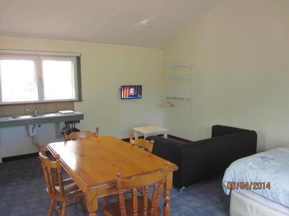 רדקליף Chalets On Stoneville מראה חיצוני תמונה